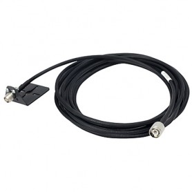 Hewlett Packard Enterprise JG667A cavo di segnale 15 m Nero (JG667A)