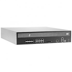 Hewlett Packard Enterprise TippingPoint S3010F firewall (hardware) 2U 1000 Mbit/s (JC883A)