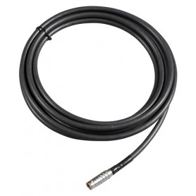Axis Q60XX-C cavo di segnale 7 m Nero (5800-821)