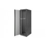 Digitus DN-19 42U-6/8-DB rack Rack indipendenti Nero (DN-19 42U-6/8-DB)