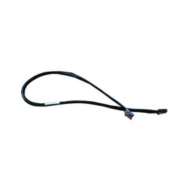 Hewlett Packard Enterprise 667277-001 cavo Serial Attached SCSI (SAS) 0,889 m Nero (667277-001)