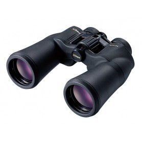Nikon Aculon A211 10x50 binocolo Nero (BAA814SA)