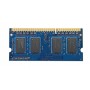 HP 2GB PC3-12800 memoria DDR3 1600 MHz (652972-002)