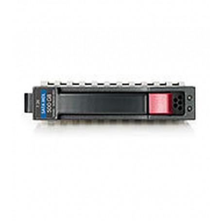 Hewlett Packard Enterprise 500GB 6G SFF 2.5" SATA (655708-B21)