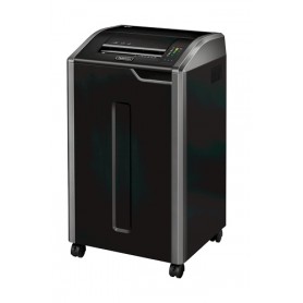 Fellowes 425CI distruggi documenti 30,5 cm Nero (4698801)