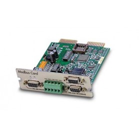 Eaton X-Slot ModBus Adapter scheda di interfaccia e adattatore Interno Seriale (103005425-5591)