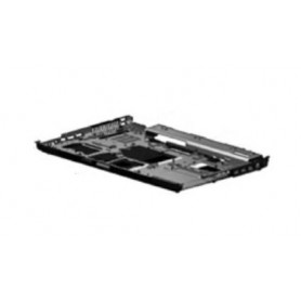 HP 595773-001 ricambio per notebook Scocca inferiore (595773-001)