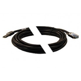 Fujitsu SATA/SAS 4m Nero (S26361-F3246-L403)