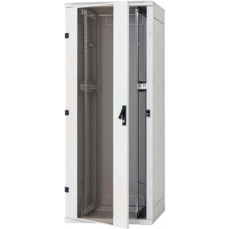 Triton RZA-42-A61-CAX-A1-MA rack 42U Rack indipendenti Grigio (RZA-42-A61-CAX-A1-MA)