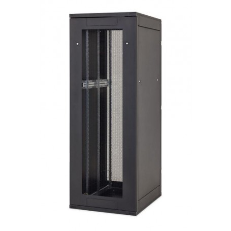 Triton RZA-27-A88-BAX-A1 rack 27U Rack indipendenti Nero (RZA-27-A88-BAX-A1)