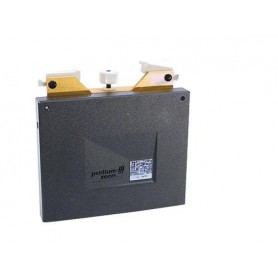 Hewlett Packard Enterprise SP/CQ Processor PIII 1000 Xeon PL ML 530 processore 1 GHz 0,256 MB L2 Scatola (217045-001)