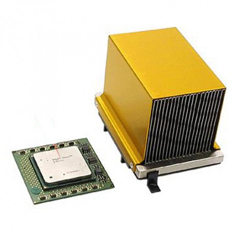 Hewlett Packard Enterprise 301019-001 processore 2,2 GHz 0,512 MB L2 (301019-001)