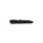 CHERRY TouchBoard G80-11900 tastiera USB QWERTY Inglese Nero (G80-11900LUMGB-2)
