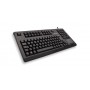 CHERRY TouchBoard G80-11900 tastiera USB QWERTY Inglese Nero (G80-11900LUMGB-2)