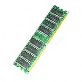 Fujitsu Mem 2GB DDR-RAM PC3200 unb.ECC 2module TX150 S2 memoria 400 MHz Data Integrity Check (verifica inte (S26361-F3019-L524)