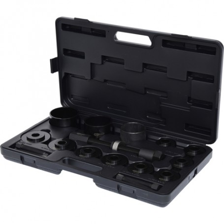 KS Tools 150.2075 set di strumenti meccanici 19 strumenti (150.2075)