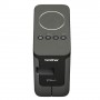 Brother PT-P750W stampante per etichette (CD) 180 x 180 DPI Con cavo e senza cavo HSE/TZe (PT-P750W)