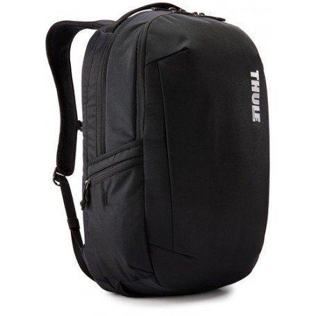 Thule Subterra TSLB-317 Black zaino Nero Nylon (3204053)