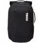 Thule Subterra TSLB-317 Black zaino Nero Nylon (3204053)