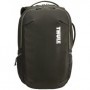 Thule Subterra TSLB-317 Dark Forest zaino Grigio Nylon (3204054)