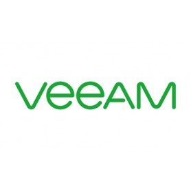 Lenovo Veeam Backup & Replication Base 1 licenza/e Licenza Inglese 1 anno/i (7S0L002EWW)