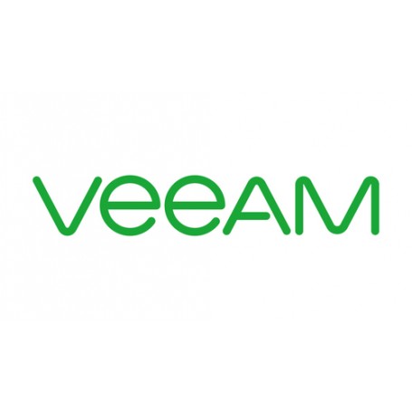 Lenovo Veeam Backup & Replication Base 1 licenza/e Licenza Inglese 1 anno/i (7S0L002EWW)