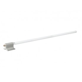 LevelOne OAN-2121 antenna di rete Antenna omnidirezionale Tipo N 12 dBi (OAN-2121)