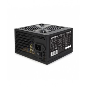 Vultech VPS-A600R alimentatore per computer 250 W 20+4 pin ATX ATX Nero (VPS-A600R)