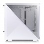 Thermaltake Divider 300 TG Air Snow Midi Tower Bianco (CA-1S2-00M6WN-02)
