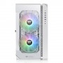 Thermaltake View 51 TG ARGB Snow Midi Tower Bianco (CA-1Q6-00M6WN-00)