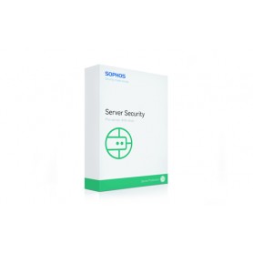 Sophos Server Protection Istruzione (EDU) 1 licenza/e (WLVE0ETAA)