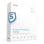 Sophos Endpoint Protection Advanced, PC/Mac, GOV, 50 - 99 U, 1 M Governativa (GOV) (EP2G0GTAA)