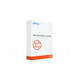 Sophos XM1C0CTAA licenza per software/aggiornamento 1 licenza/e (XM1C0CTAA)