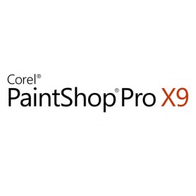 Corel PaintShop Pro Education Edition Maintenance (1Yr) (251+) tassa di manutenzione e supporto (LCPSPML1MNTA3)