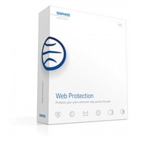 Sophos Web Protection Advanced, RNW, 5000+u, 12m Rinnovo (WPAM1CTAA)