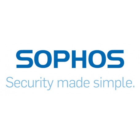 Sophos XS210CTAA licenza per software/aggiornamento 1 licenza/e (XS210CTAA)