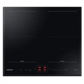 PIANO INDUZ 4F 60CM DUALFLEX WIFI (NZ64B5066KK)