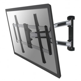 Neomounts by Newstar Supporto a parete per TV (LED-W700SILVER)
