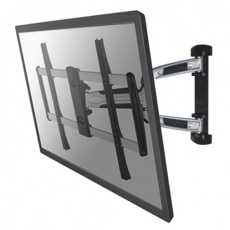 Neomounts by Newstar Supporto a parete per TV (LED-W700SILVER)