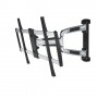 Neomounts by Newstar Supporto a parete per TV (LED-W700SILVER)