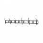 Neomounts by Newstar Montaggio a parete del menu (NS-WMB300BLACK)