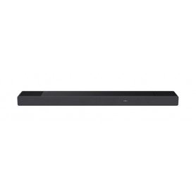 Sony HT-A7000 Soundbar 7.1.2 Canali con con tecnologia Vertical Surround Engine, Bluetooth, Nero (HTA7000.CEL)
