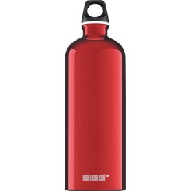 SIGG 1.0 L Traveller 1000 ml Rosso (8326.40)