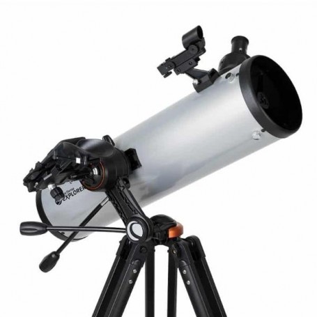 STARSENSE EXPLORER DX 130 AZ (CE22461)