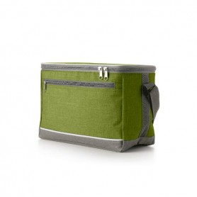 BORSA RIPIEG READY LUNCH VERDE LIME (9245RD25)