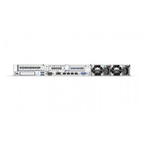Hewlett Packard Enterprise ProLiant DL360 Gen10 server 26,4 TB 3 GHz 32 GB Rack (1U) Intel® Xeon® Gold 800 W DDR4 (P19176-B21)