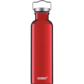 SIGG Original Uso quotidiano 750 ml Alluminio Rosso (8743.80)