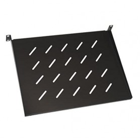 LINK RIPIANO PER ARMADIO 19" 2 UNITA PROFONDITA 400MM NERO (LKRIP400N)