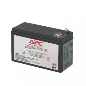 APC APCRBC106 batteria UPS Acido piombo (VRLA) (APCRBC106)