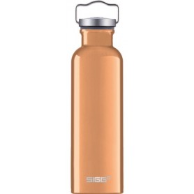 SIGG Original Uso quotidiano 750 ml Alluminio Rame (8744.00)